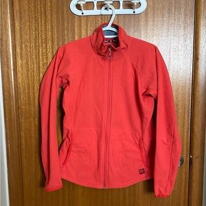 MEC Fleece Zip-Up